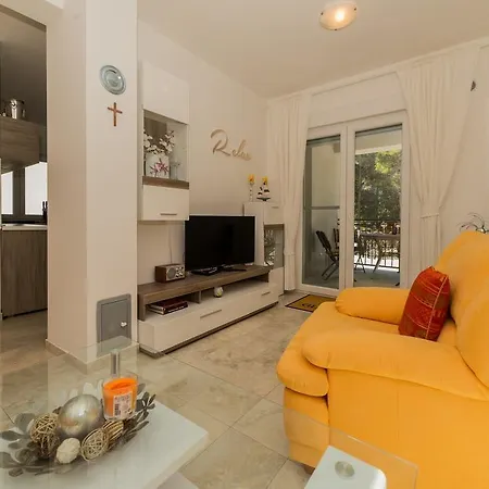 Apartament Boras