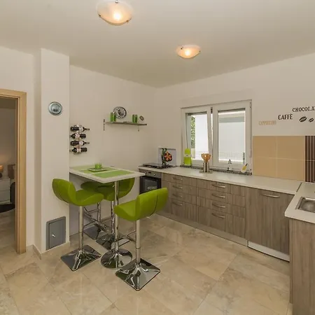 Apartament Boras