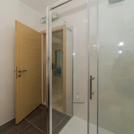 Boras Apartament
