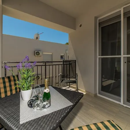 Boras Apartament Vir