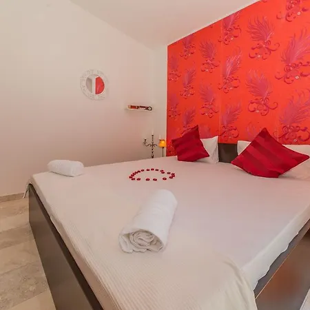 Apartament Boras