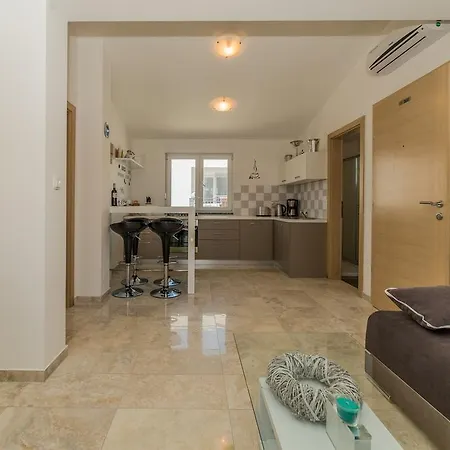 Boras Apartament