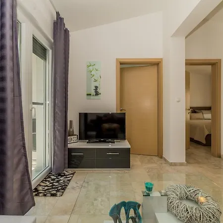 Boras Apartament