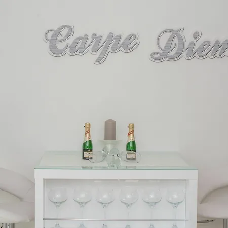 Boras Apartament