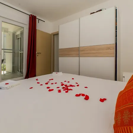 Apartament Boras