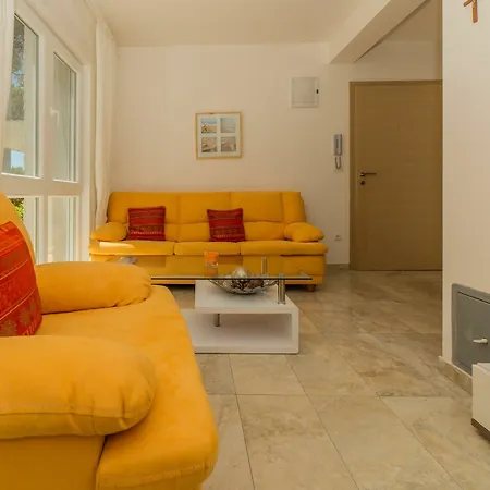 Boras Apartament