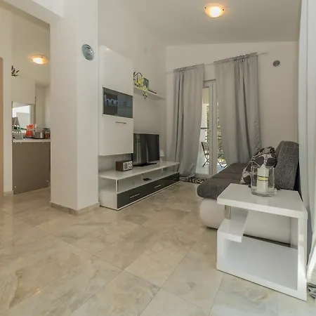 Apartament Boras Vir
