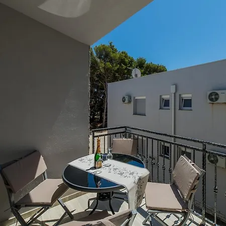 Apartments Boras Apartment *